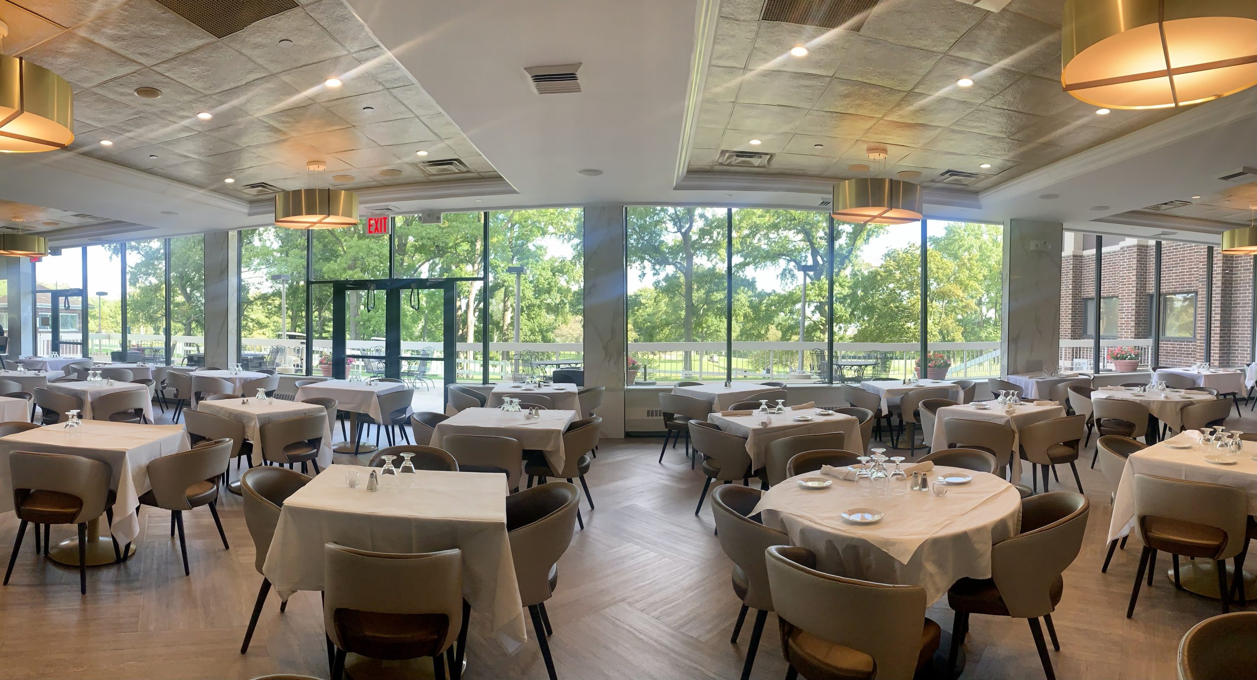 Photo Gallery North Shore Towers Luxury Coop Apartments